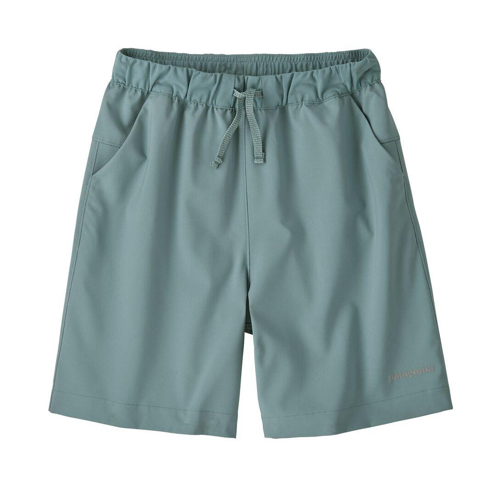 Patagonia Kids’ Terrebonne Shorts - 6" Inseam