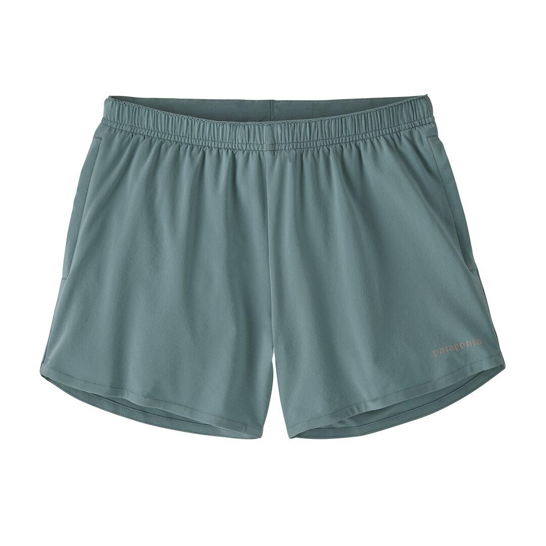 Patagonia Kids' Multi Trails Shorts - 4" Inseam