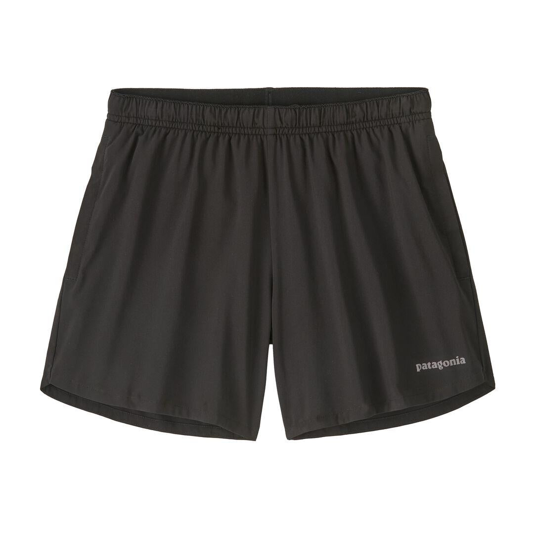 Patagonia Kids' Multi Trails Shorts - 4" Inseam