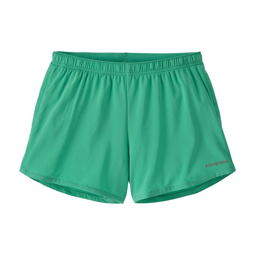Patagonia Kids' Multi Trails Shorts - 4" Inseam