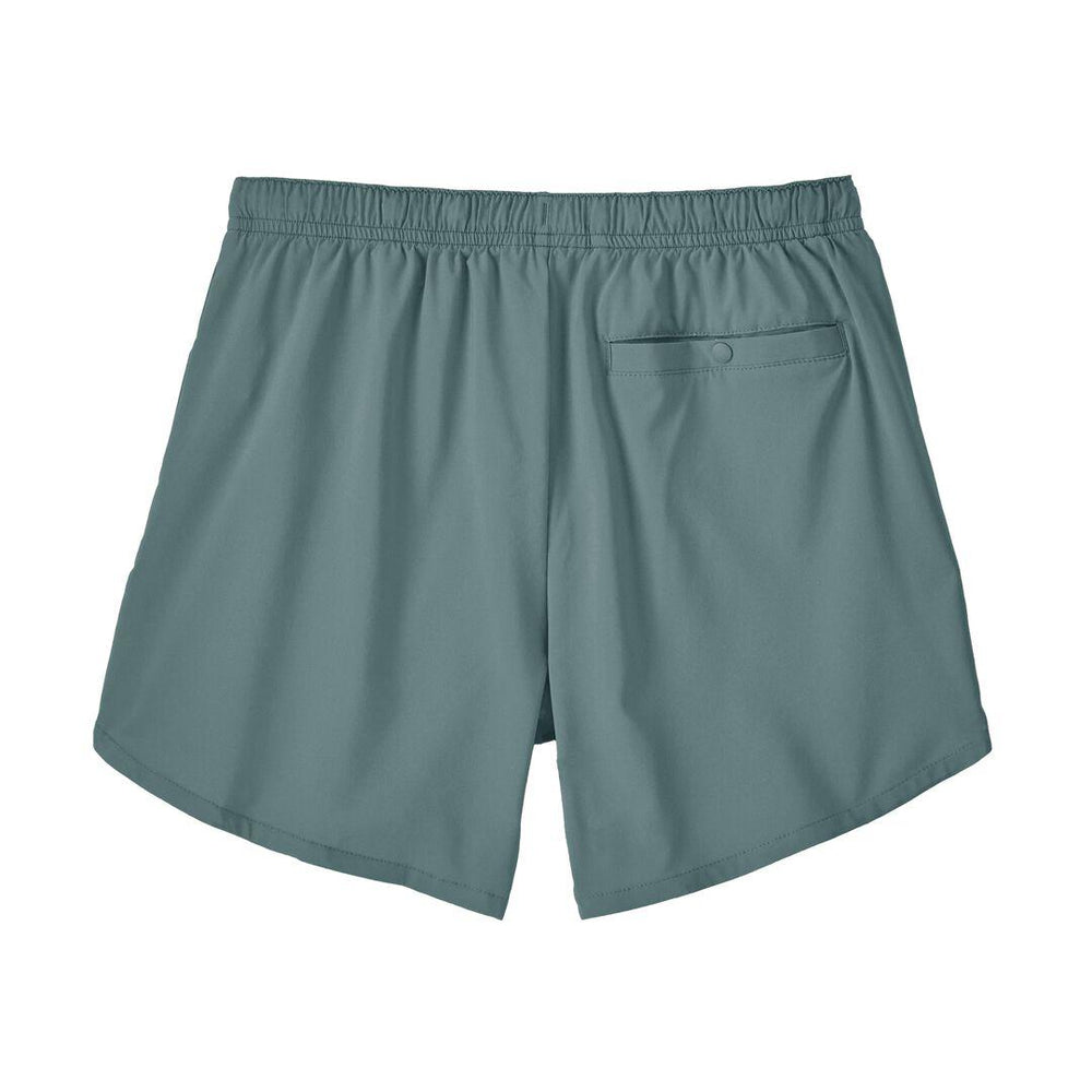 Patagonia Kids' Multi Trails Shorts - 4" Inseam