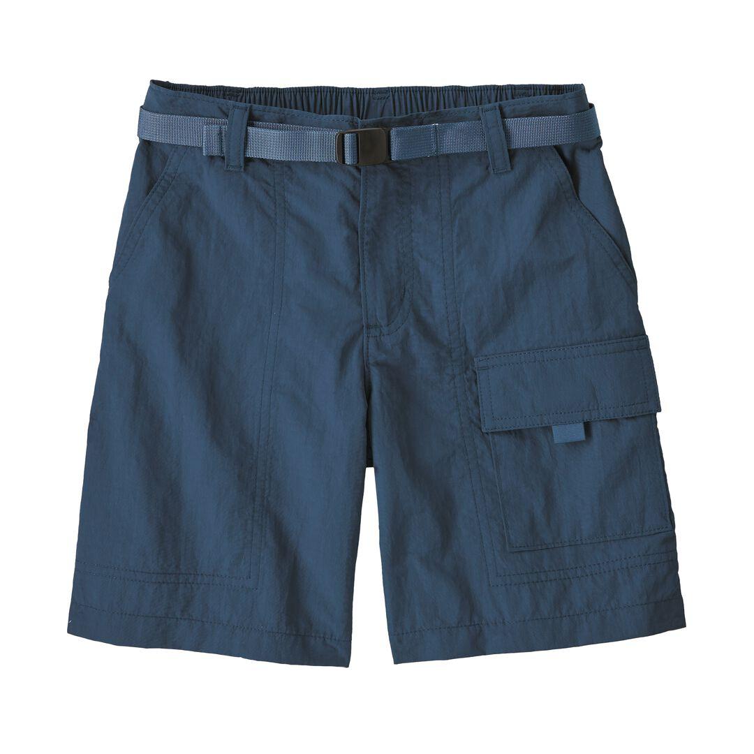 Patagonia Kids' Outdoor Everyday Shorts - 6" Inseam