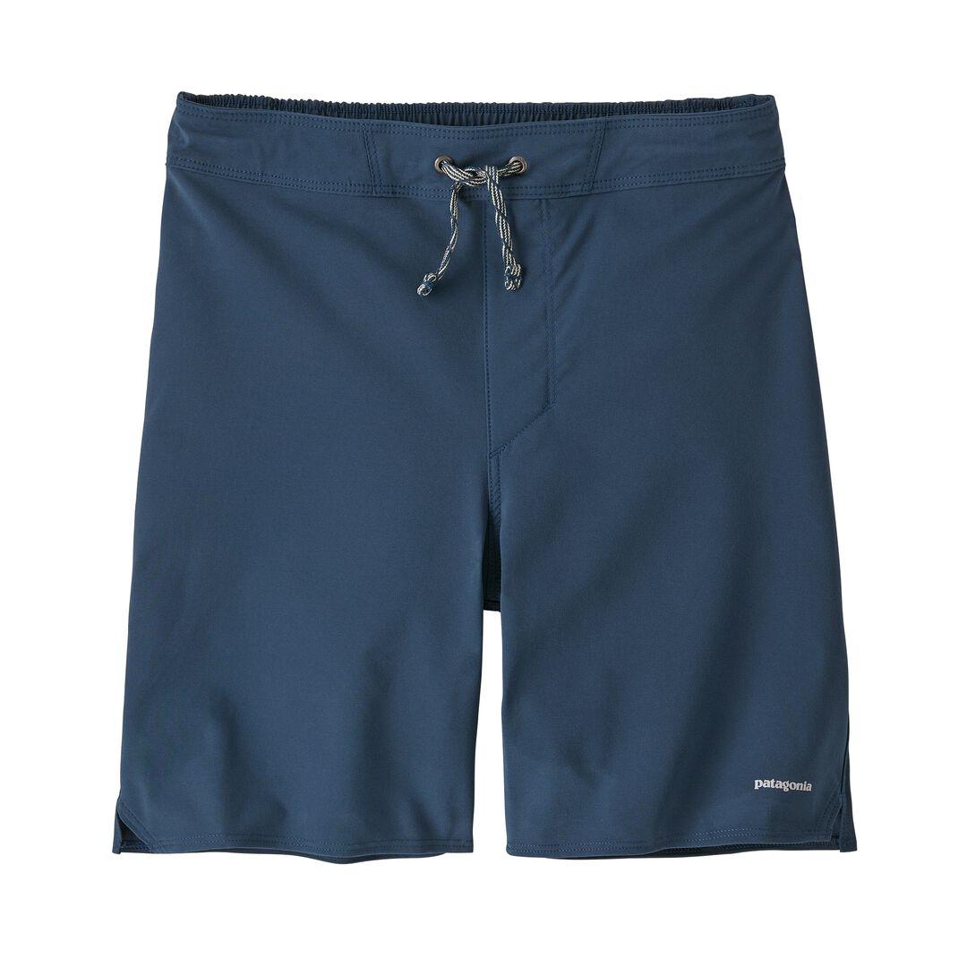Patagonia Kids’ Hydropeak Boardies - 6" Inseam