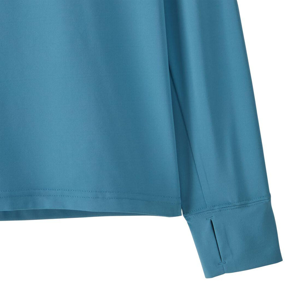 Patagonia Kids' Long-Sleeved Capilene® Silkweight T-Shirt