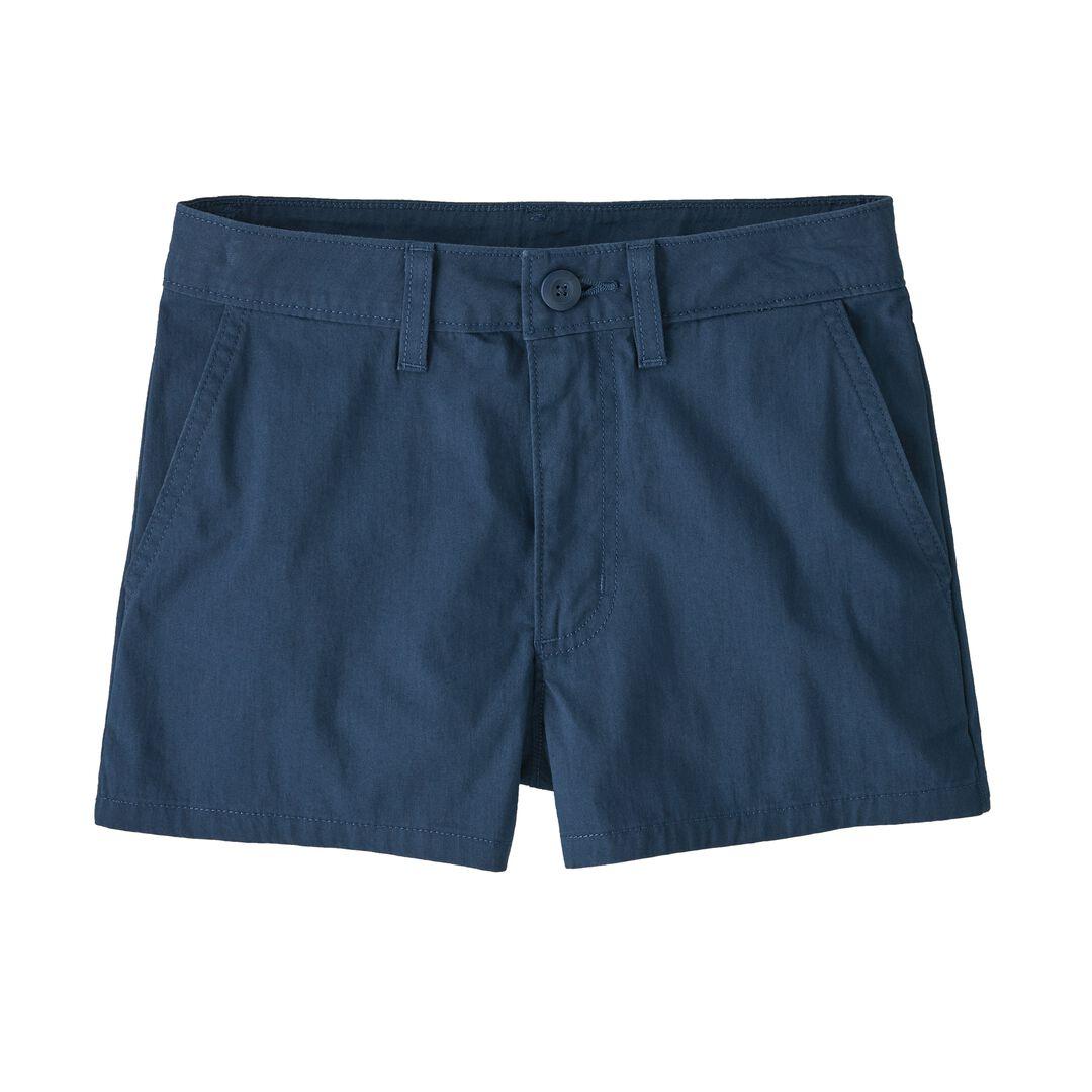 Patagonia Kids' Nomader Shorts - 2" Inseam