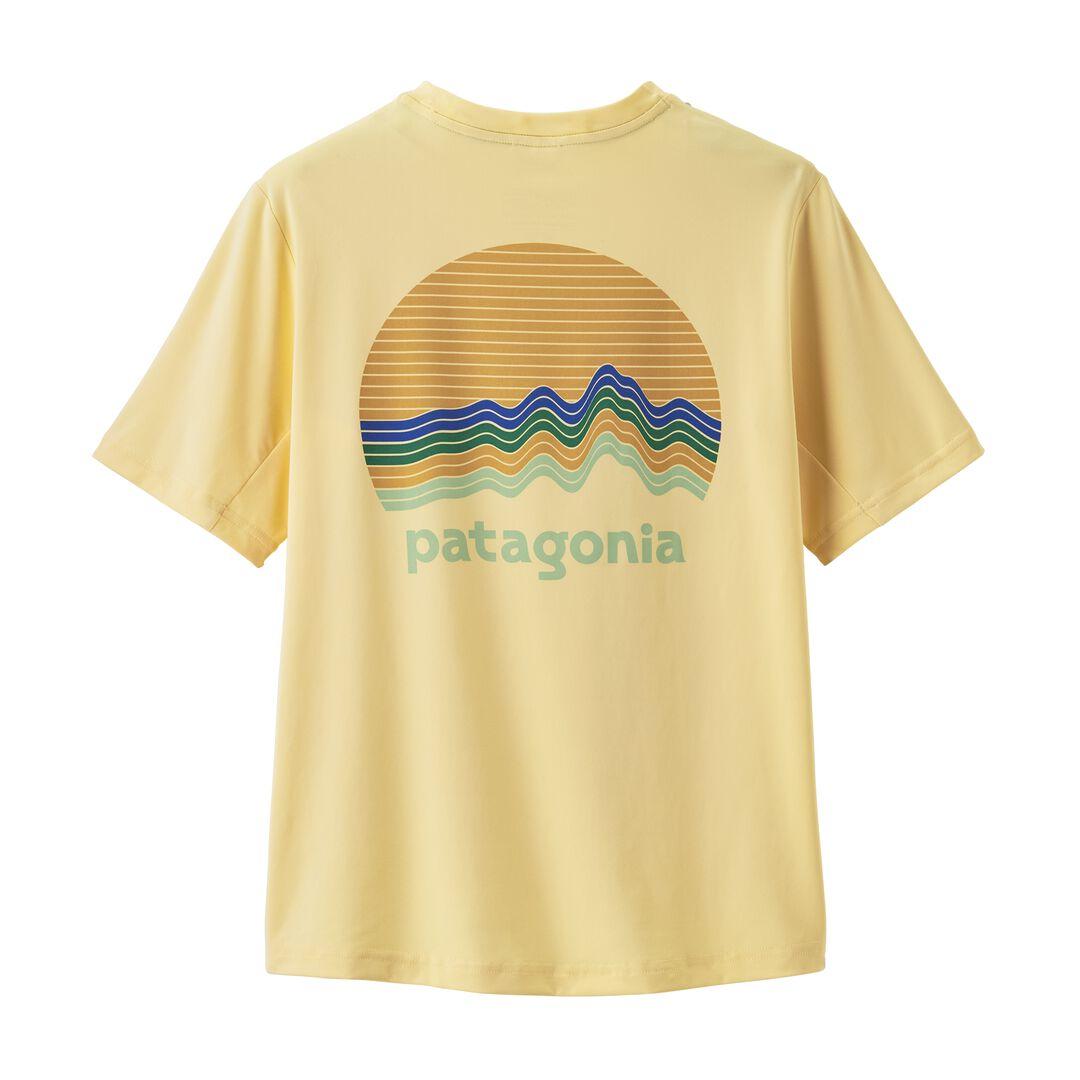 Patagonia Kids' Capilene® Silkweight T-Shirt