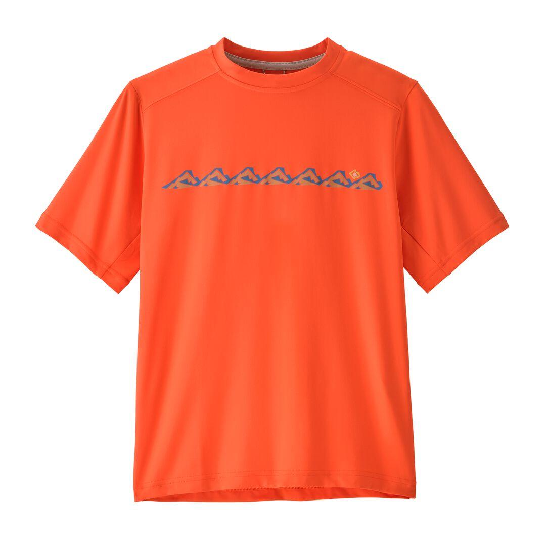 Patagonia Kids' Capilene® Silkweight T-Shirt