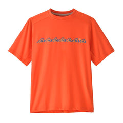 Patagonia Kids' Capilene® Silkweight T-Shirt