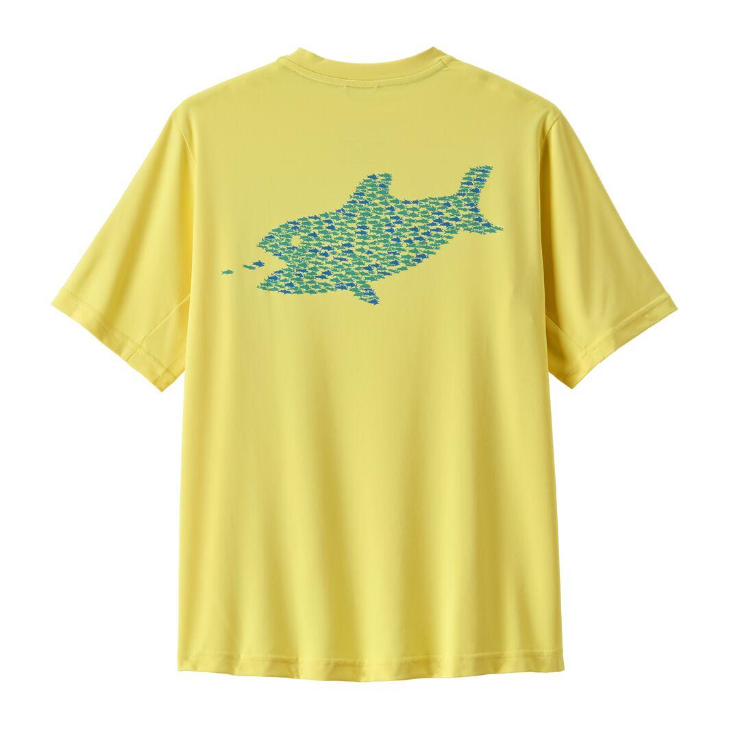 Patagonia Kids' Capilene® Silkweight T-Shirt