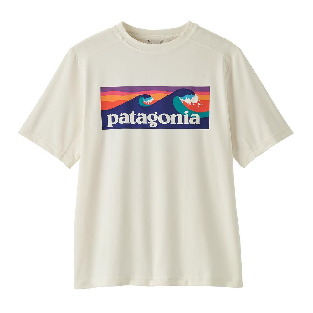 Patagonia Kids' Capilene® Silkweight T-Shirt
