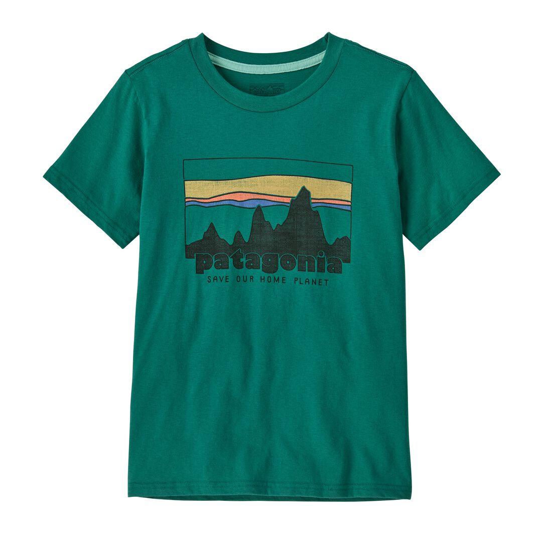 Patagonia Kids' '73 Skyline T-Shirt