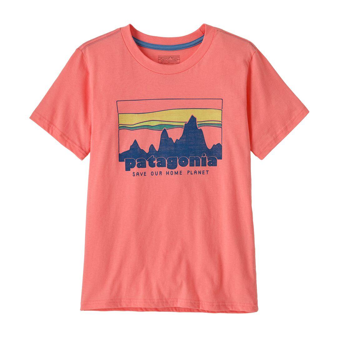Patagonia Kids' '73 Skyline T-Shirt