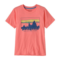 Patagonia Kids' '73 Skyline T-Shirt