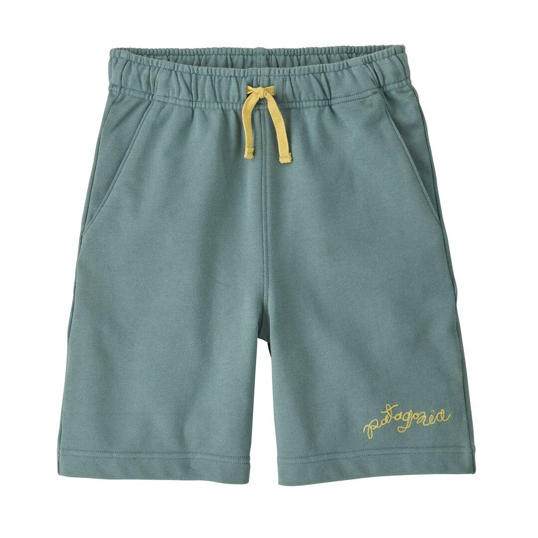 Patagonia Kids' Sweatshorts