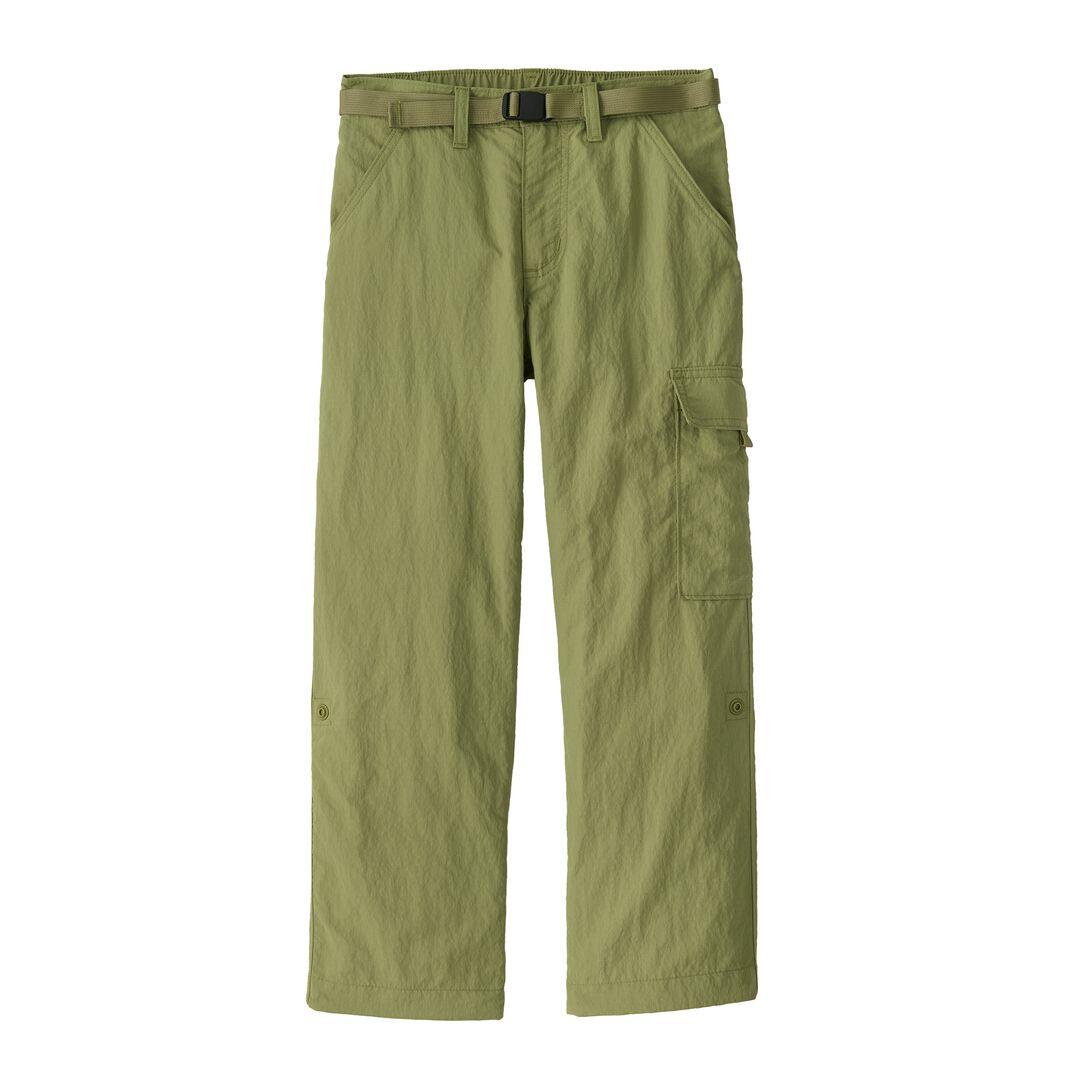 Patagonia Kids' Outdoor Everyday Pants