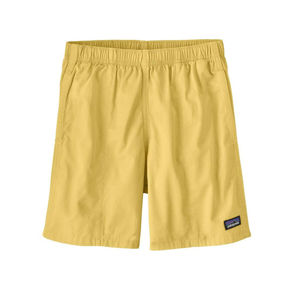 Patagonia Kids' Funhoggers® Cotton Shorts