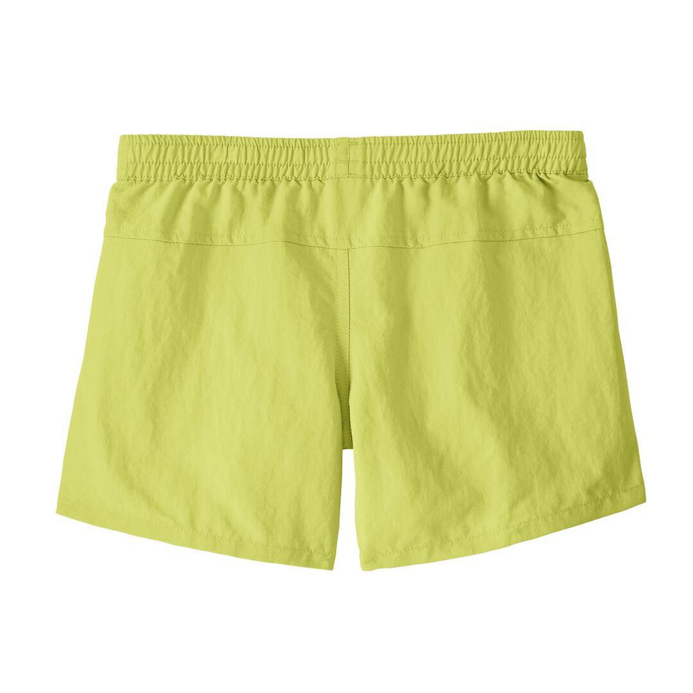 Patagonia Kids' Unlined Baggies™ Shorts - 4" Inseam