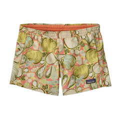 Patagonia Kids' Unlined Baggies™ Shorts - 4" Inseam