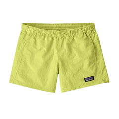 Patagonia Kids' Unlined Baggies™ Shorts - 4" Inseam