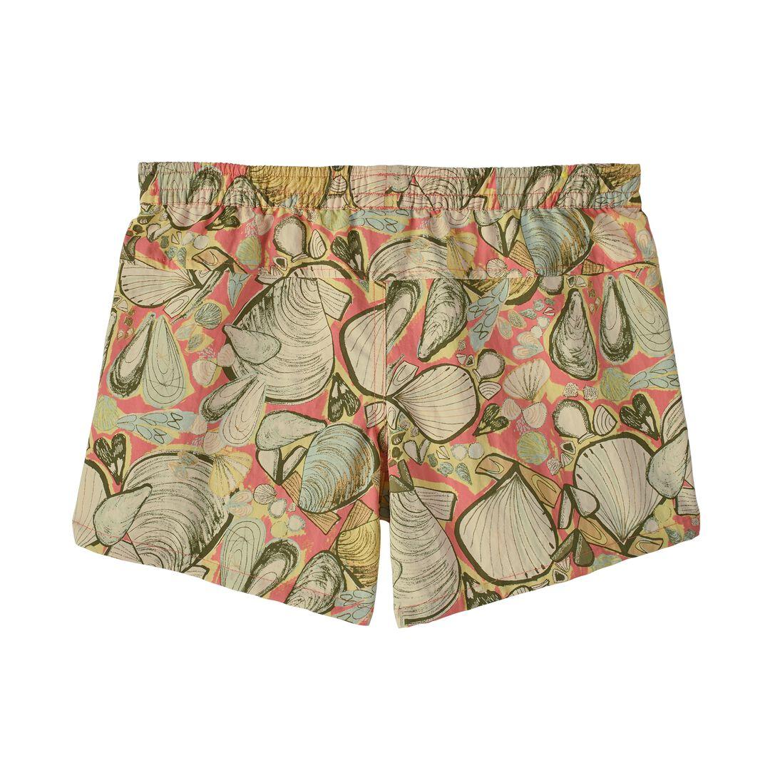 Patagonia Kids' Unlined Baggies™ Shorts - 4" Inseam