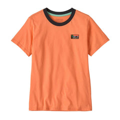 Patagonia Kids' Graphic T-Shirt