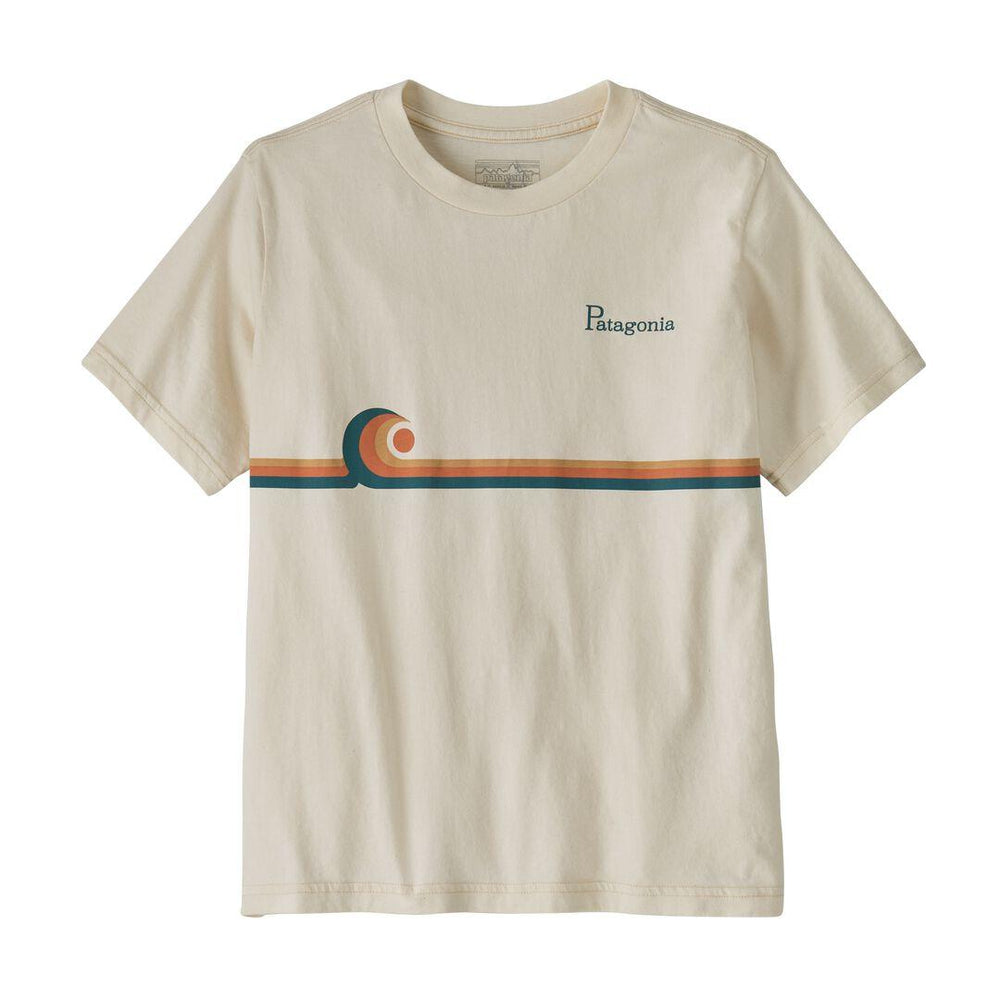 Patagonia Kids' Graphic T-Shirt
