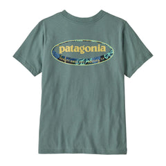 Patagonia Kids' Graphic T-Shirt