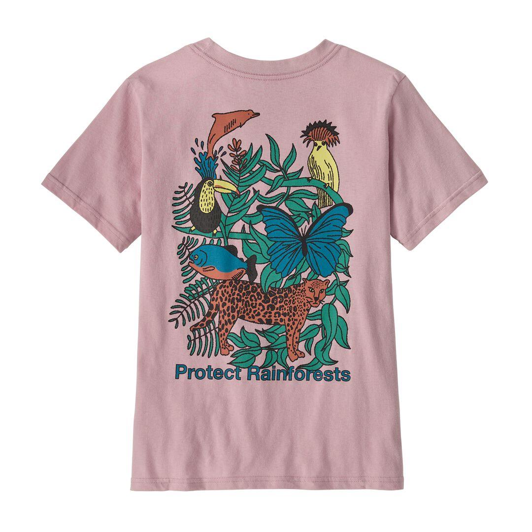 Patagonia Kids' Graphic T-Shirt