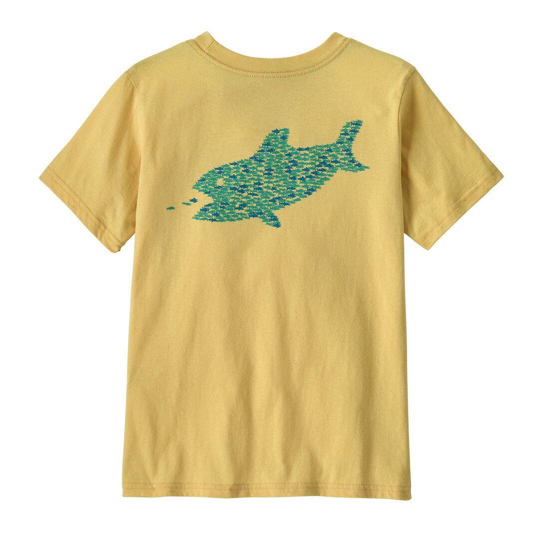 Patagonia Kids' Graphic T-Shirt