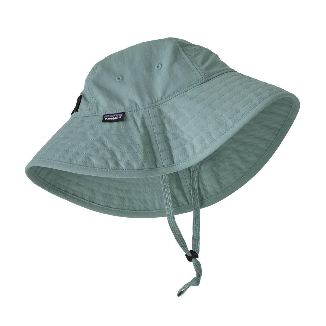 Patagonia Kids' Trim Brim Sun Hat