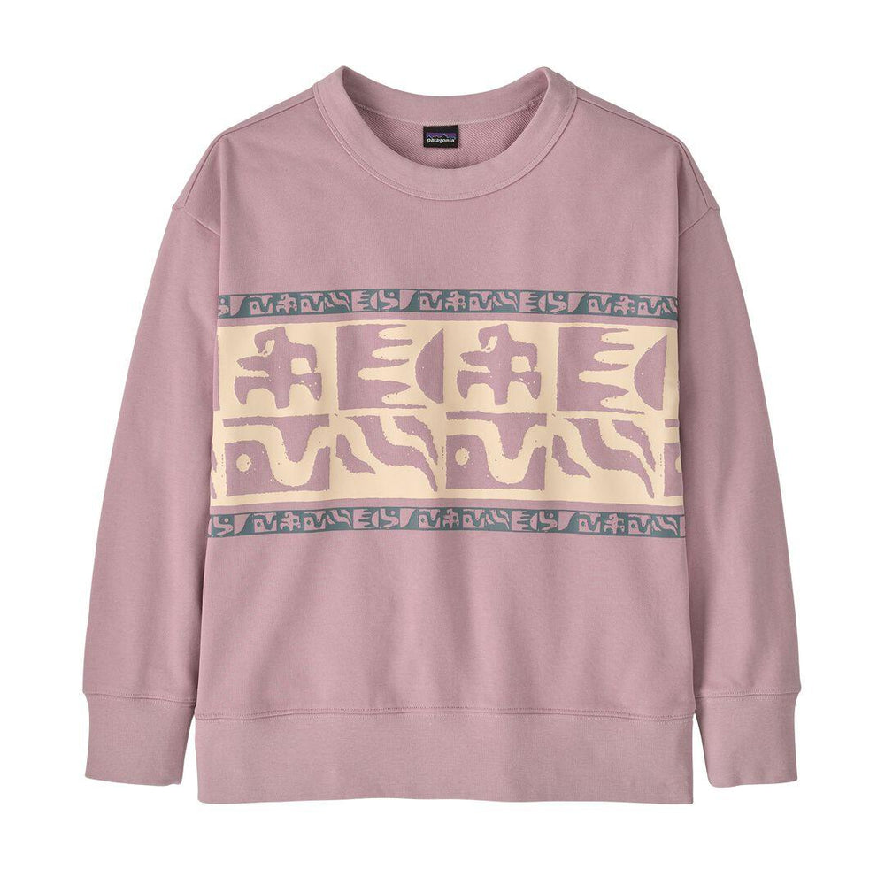 Patagonia Kids' Crew Sweatshirt