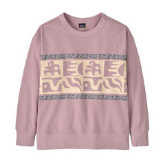 Patagonia Kids' Crew Sweatshirt