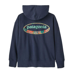 Patagonia Kids' Full-Zip Hoody Sweatshirt