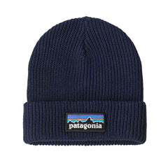 Patagonia Kids' Logo Beanie