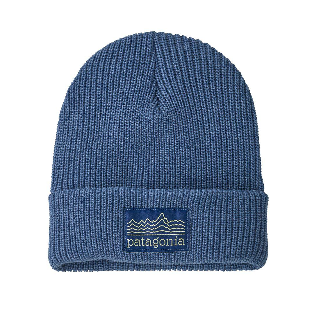 Patagonia Kids' Logo Beanie