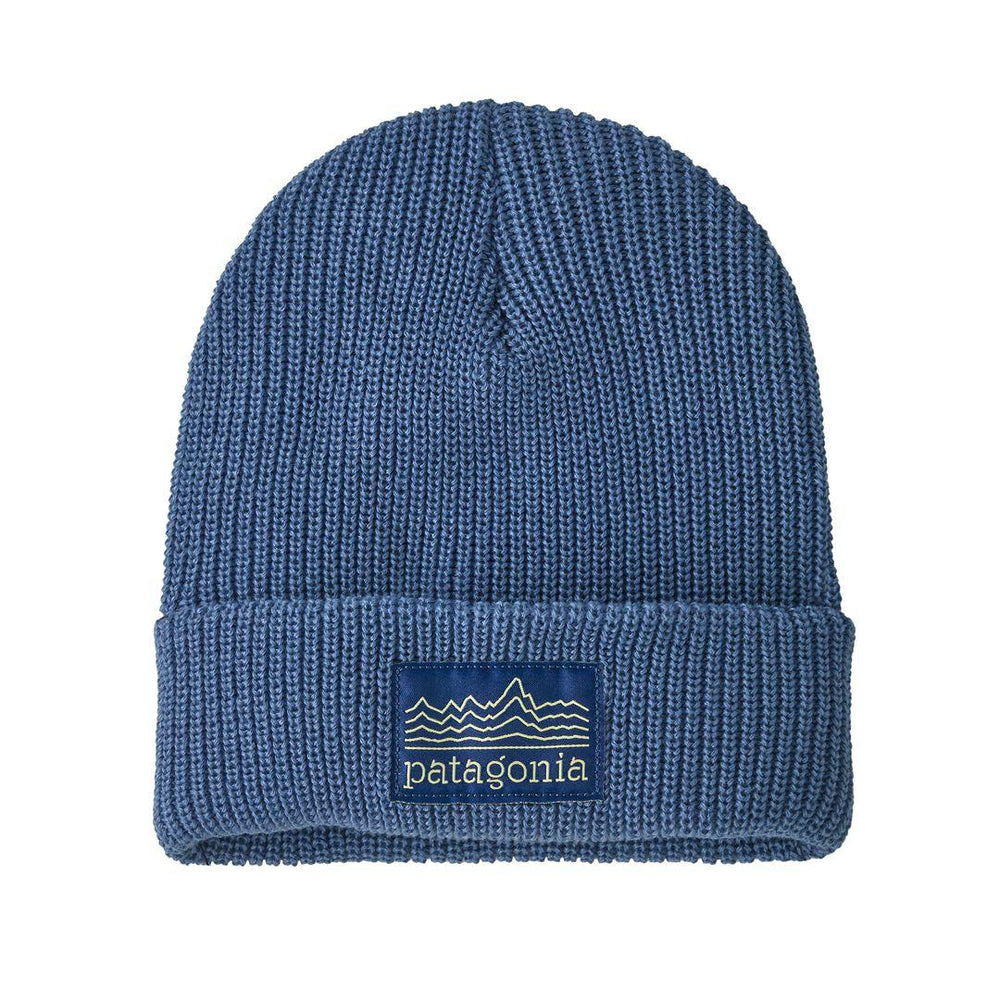 Patagonia Kids' Logo Beanie