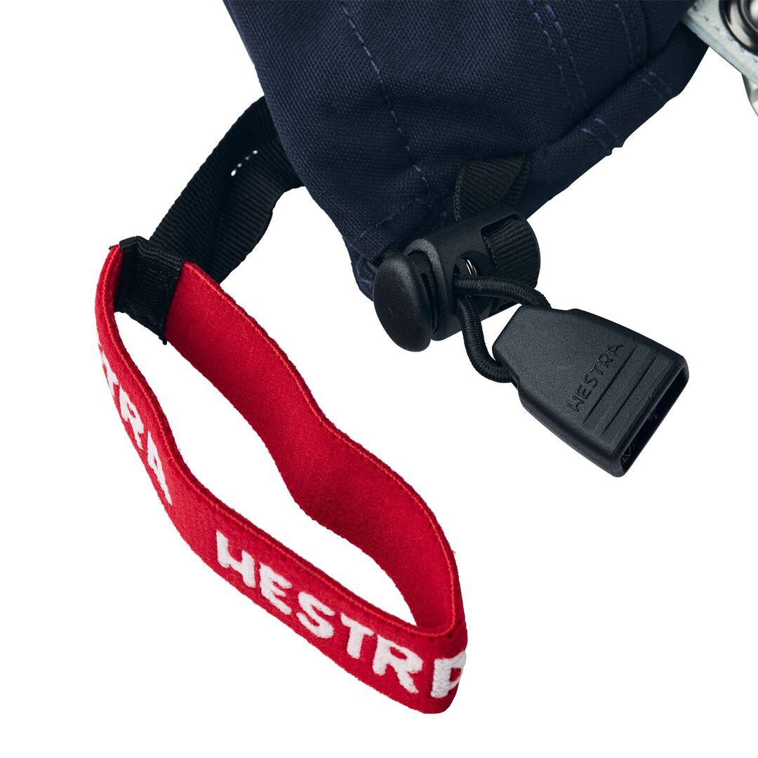 Patagonia Hestra Kids' Heli Ski Jr Mitt