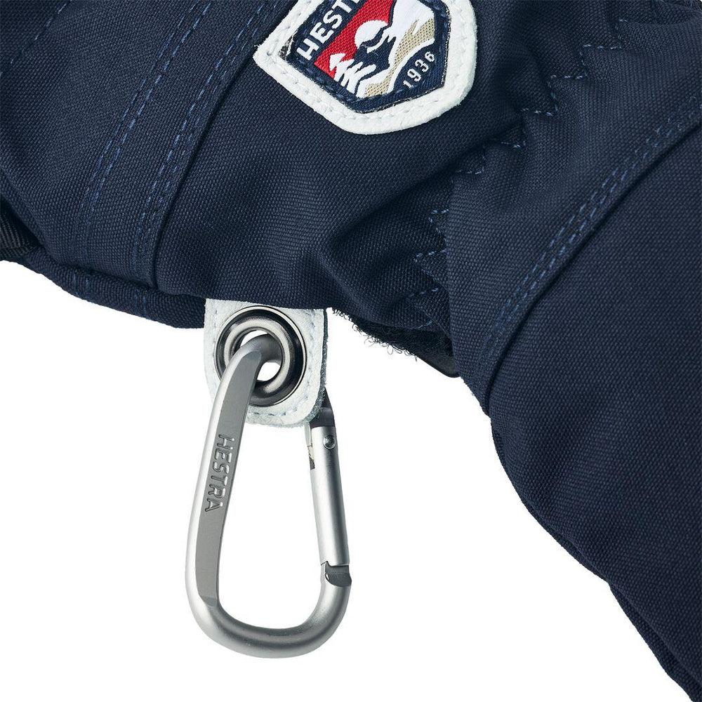 Patagonia Hestra Kids' Heli Ski Jr Mitt