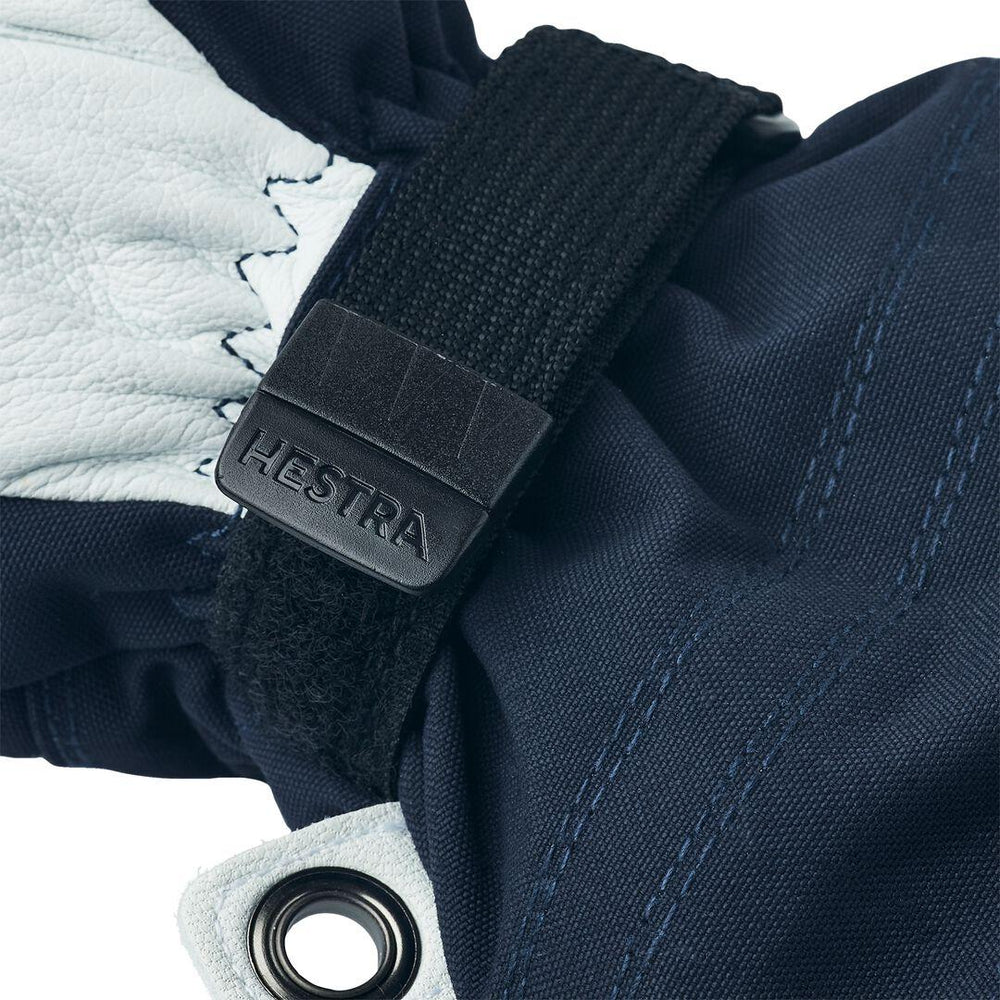 Patagonia Hestra Kids' Heli Ski Jr Mitt