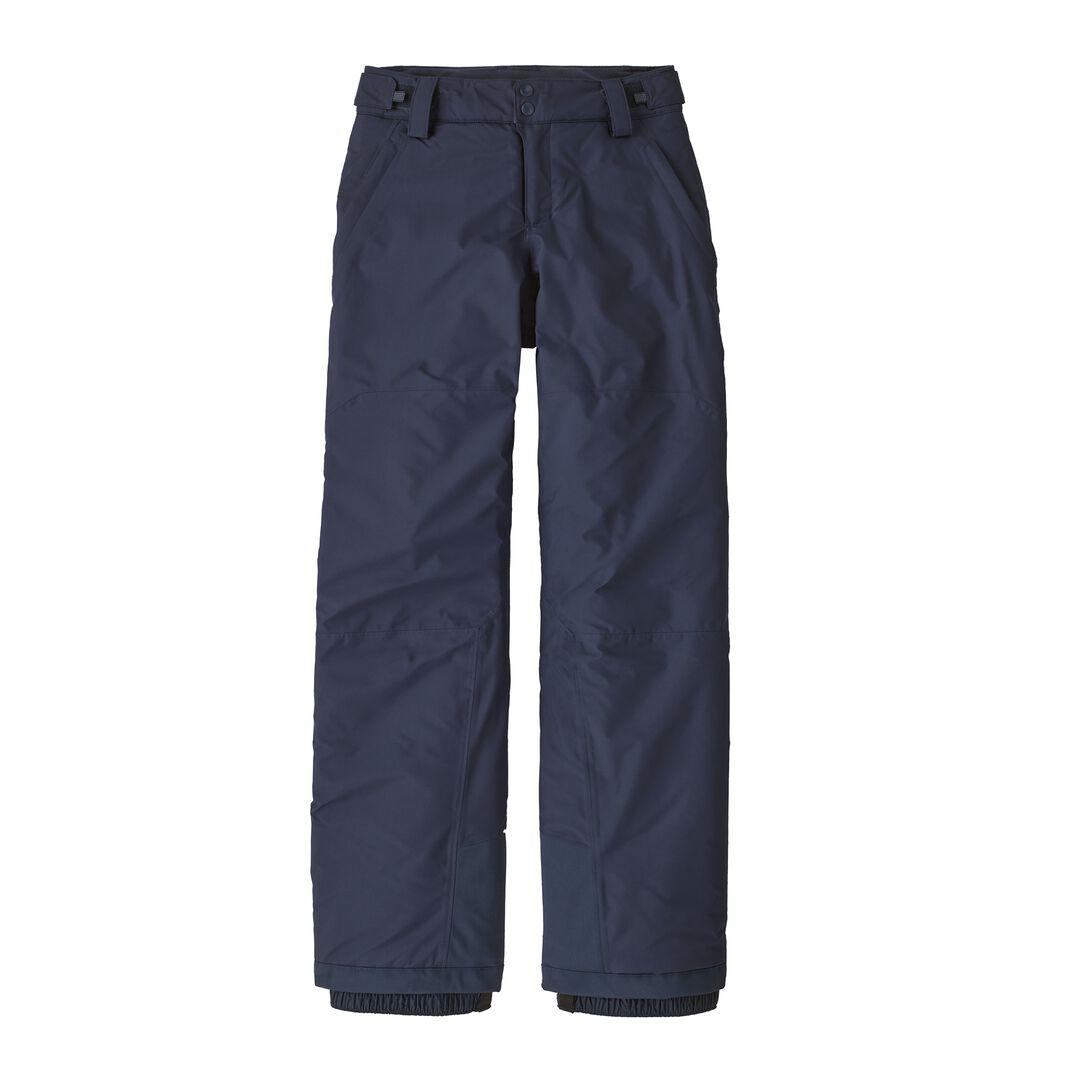 Patagonia Kids' Powder Town Snow Pants