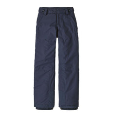 Patagonia Kids' Powder Town Snow Pants