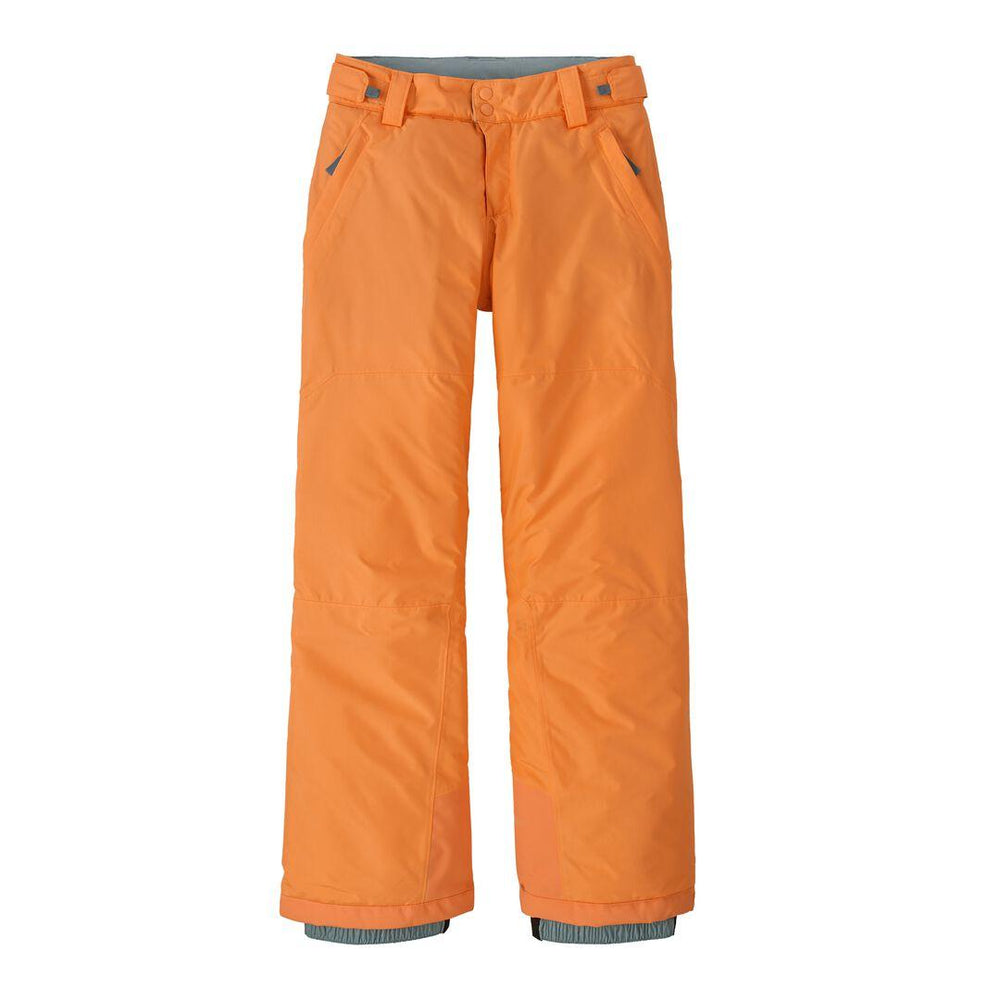 Patagonia Kids' Powder Town Snow Pants