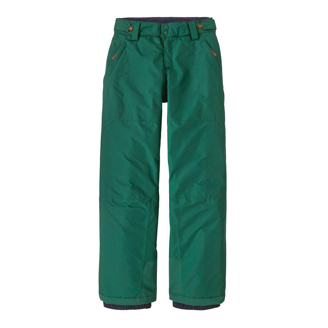 Patagonia Kids' Powder Town Snow Pants