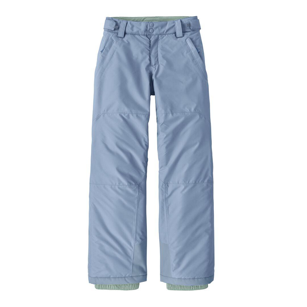 Patagonia Kids' Powder Town Snow Pants