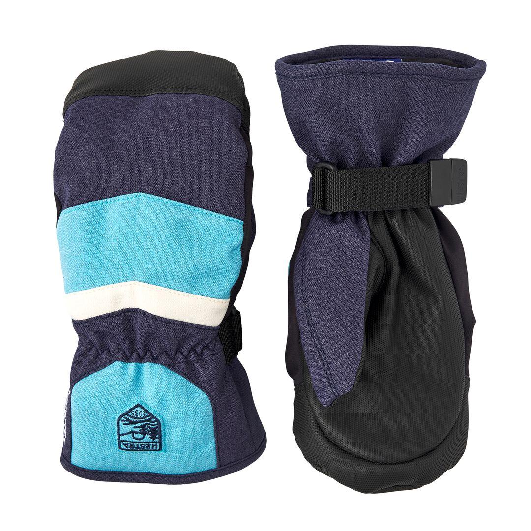 Patagonia Hestra Kids' GORE-TEX Atlas Jr Mitt