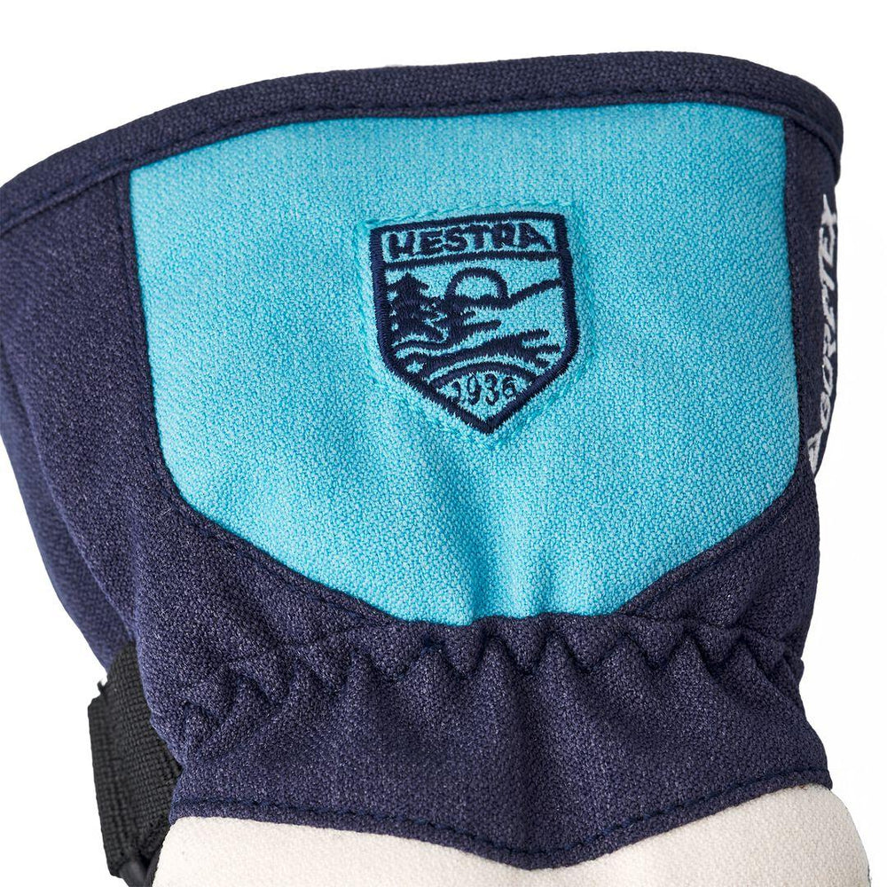 Patagonia Hestra Kids' GORE-TEX Atlas Jr Mitt