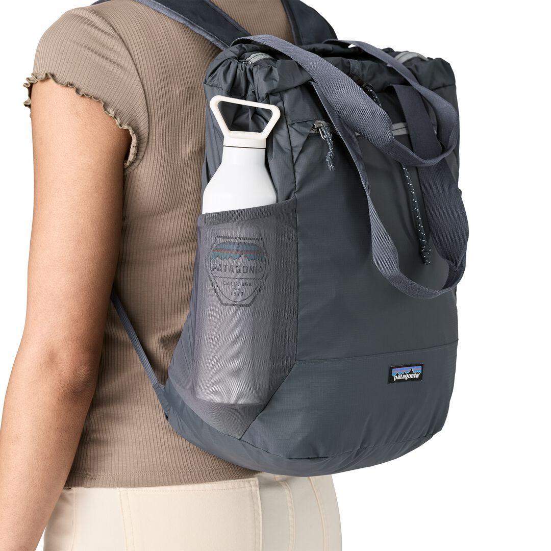Patagonia Terravia Tote Bag Backpack 24L