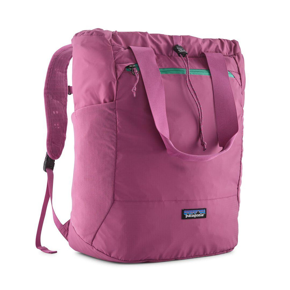 Patagonia Terravia Tote Bag Backpack 24L