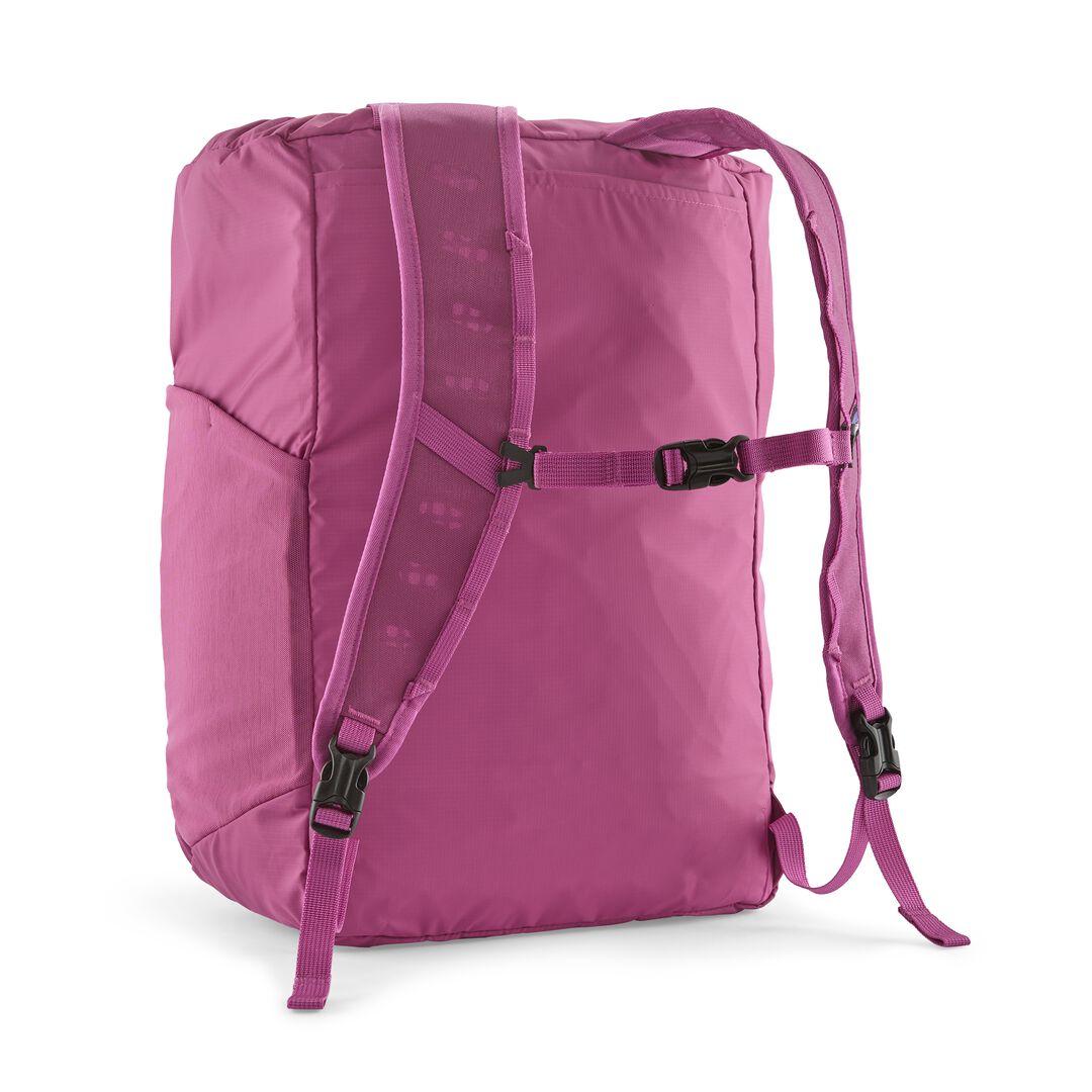 Patagonia Terravia Tote Bag Backpack 24L