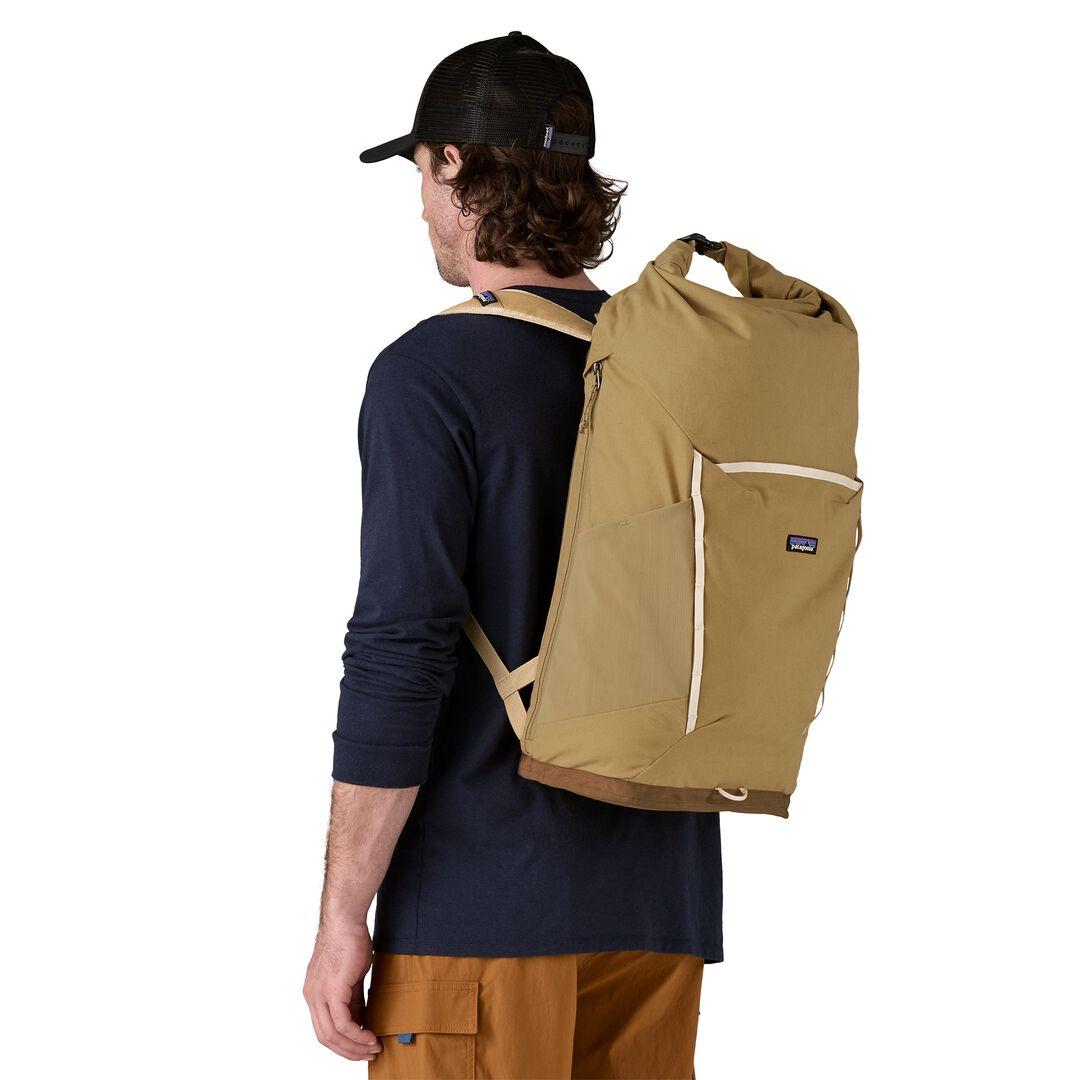 Patagonia Fieldsmith Roll-Top Pack 32L